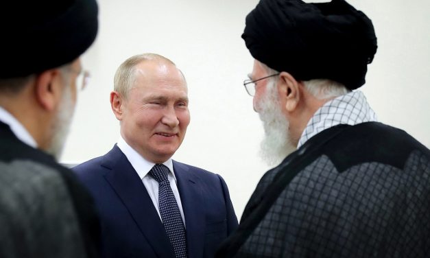 Moscow’s Middle East Balancing Act: The Russian Factor in the Iran-Israel Confrontation