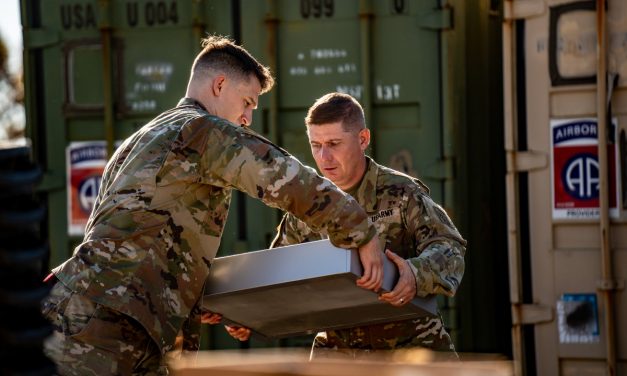 The War on Excess: The Army Has an Equipment Management Problem and Needs a Culture Change to Solve It