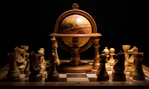 Getting Strategic Competition Right: Competing for the System