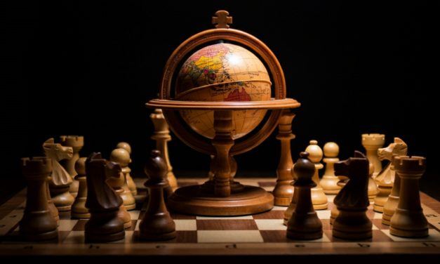 Getting Strategic Competition Right: Competing for the System