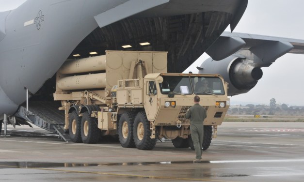 THAAD Attitude: What to Make of the Air Defense System’s Combat Deployment to Israel