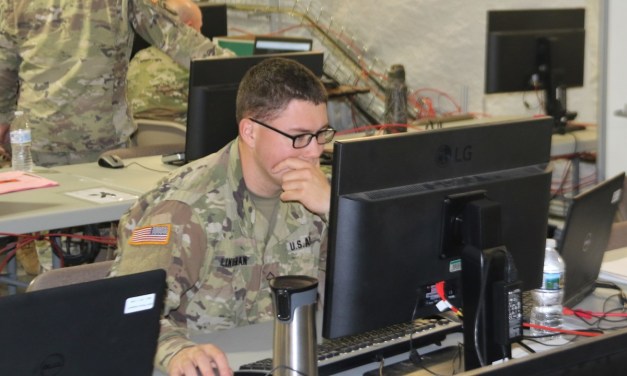 Army Battalions Don’t Have Organic Cyber Intelligence Capabilities—Here’s Why They Should