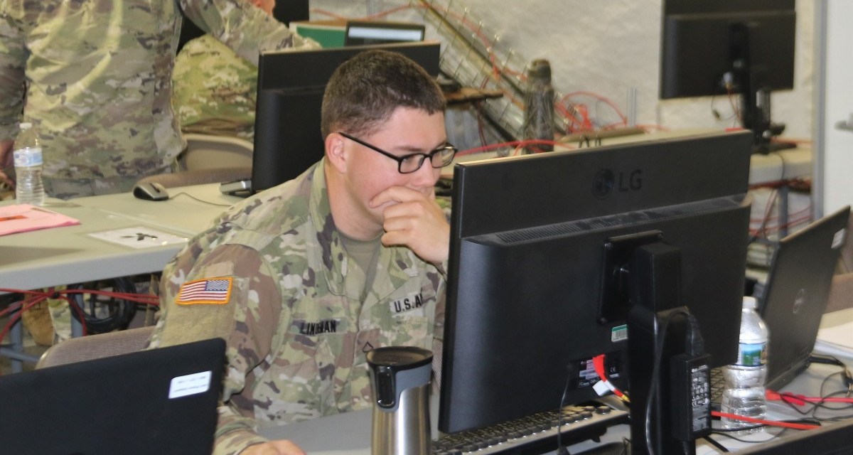 Army Battalions Don’t Have Organic Cyber Intelligence Capabilities—Here’s Why They Should