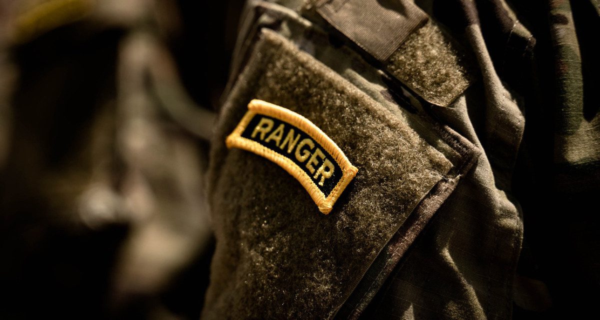 Part-Time SOF: The Case for a Ranger Battalion in the National Guard