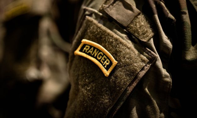 Part-Time SOF: The Case for a Ranger Battalion in the National Guard