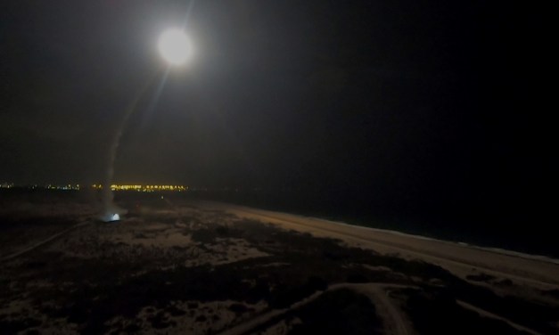 Iran’s October Surprise: Three Takeaways for Future Air Defense Strategy