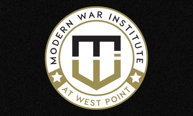 Announcing the Modern War Institute’s 2024–2025 Research Fellows