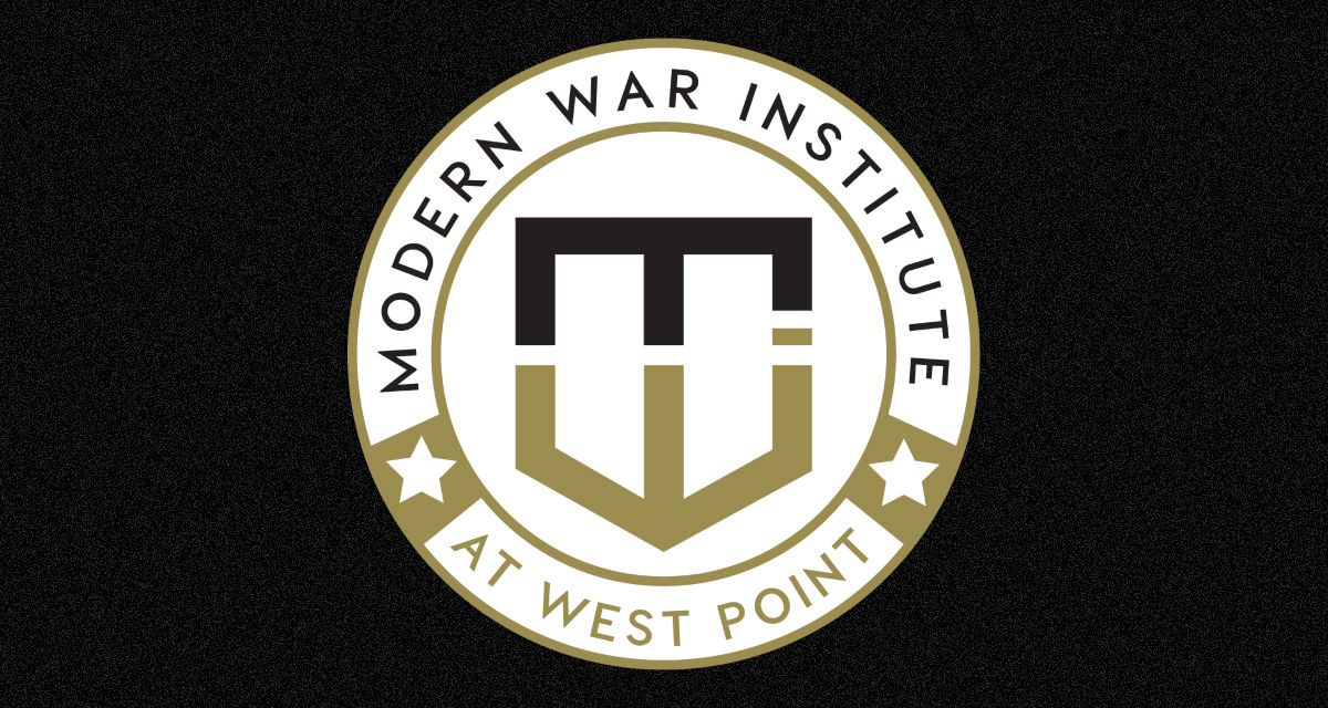 Announcing the Modern War Institute’s 2024-2025 Research Fellows