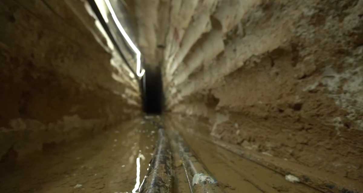 Israel’s Campaign against Hezbollah and the Fight for Southern Lebanon’s Tunnels