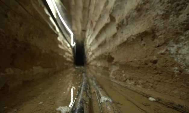 Israel’s Campaign against Hezbollah and the Fight for Southern Lebanon’s Tunnels