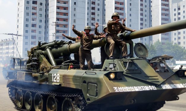 Why North Korea’s Artillery Threat Should Not Be Exaggerated