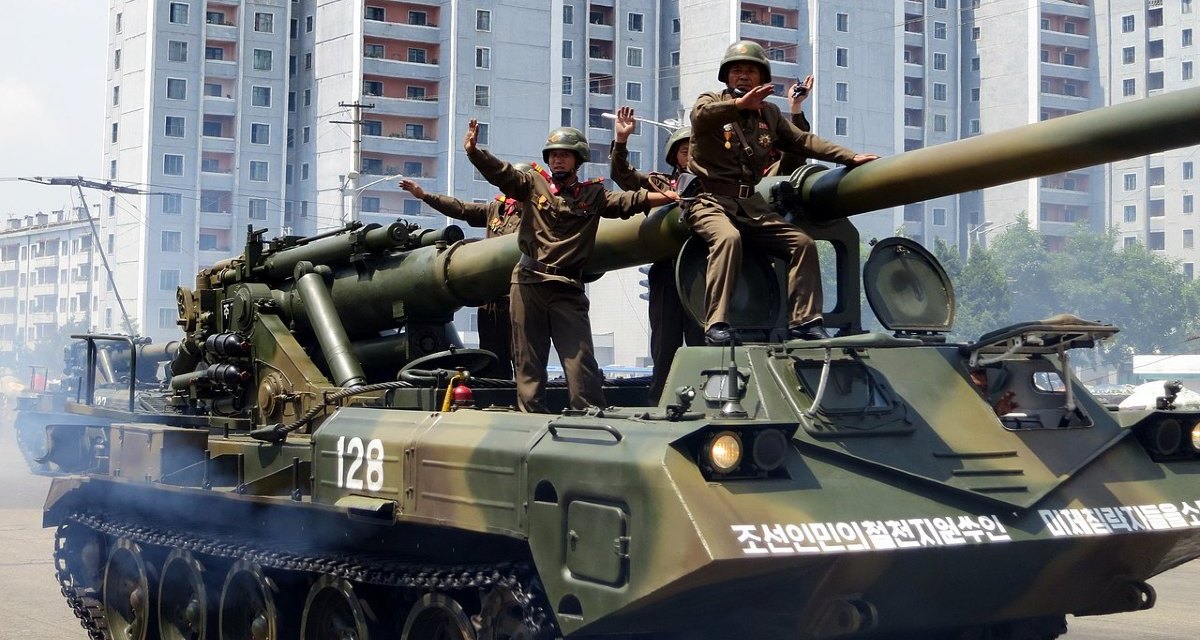 Why North Korea’s Artillery Threat Should Not Be Exaggerated