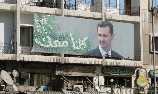 Assad’s Downfall in Syria: Who Wins and Who Loses?