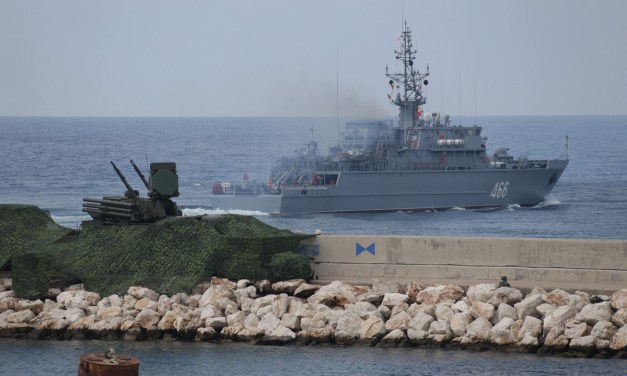 The West’s Strategic Opportunity in Syria: Forcing Dilemmas on Moscow that Roll Back Russian Power and Influence