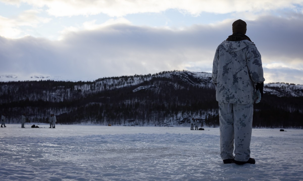 MWI Research - Modern War Institute