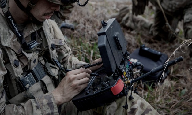 On War in 2027: Five Principles to Guide the Army Transformation Initiative