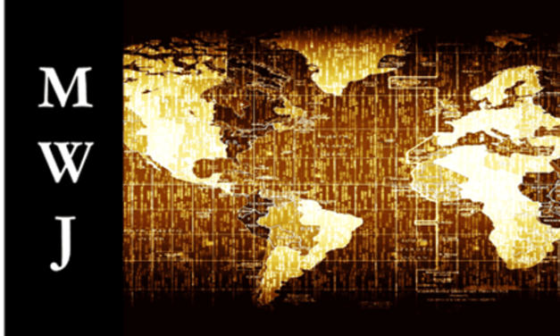 Announcing the Pending Publication of the Modern War Journal’s First Edition: June 1, 2025