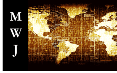 The Class of 1982 Modern War Journal, Issue 2: Innovation and Autonomy in Future War
