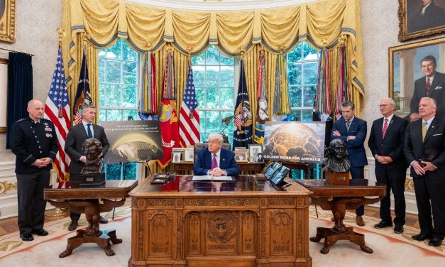 Making Golden Dome Work: Innovation Lessons from the Cold War