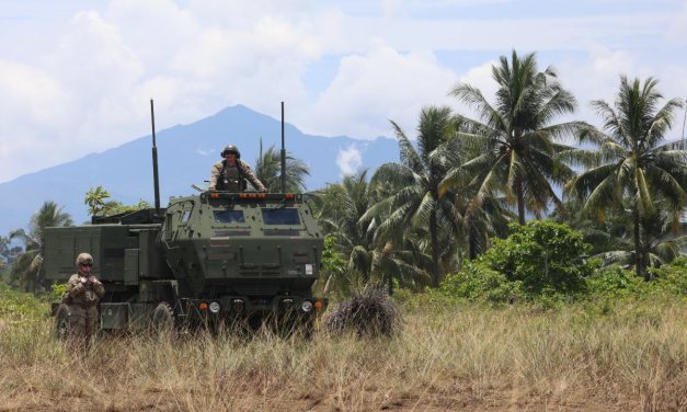 Transform, Campaign, Repeat: Winning in the Indo-Pacific