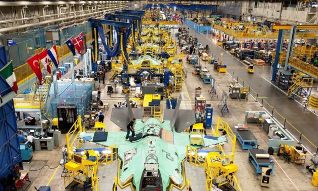 Minerals, Magnets, and Military Capability: China’s Rare Earth Weaponization Should Be a Wake-Up Call