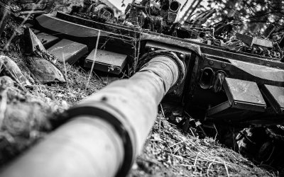 The Battle of Kyiv and Russia’s Dashed Hopes for a Short War