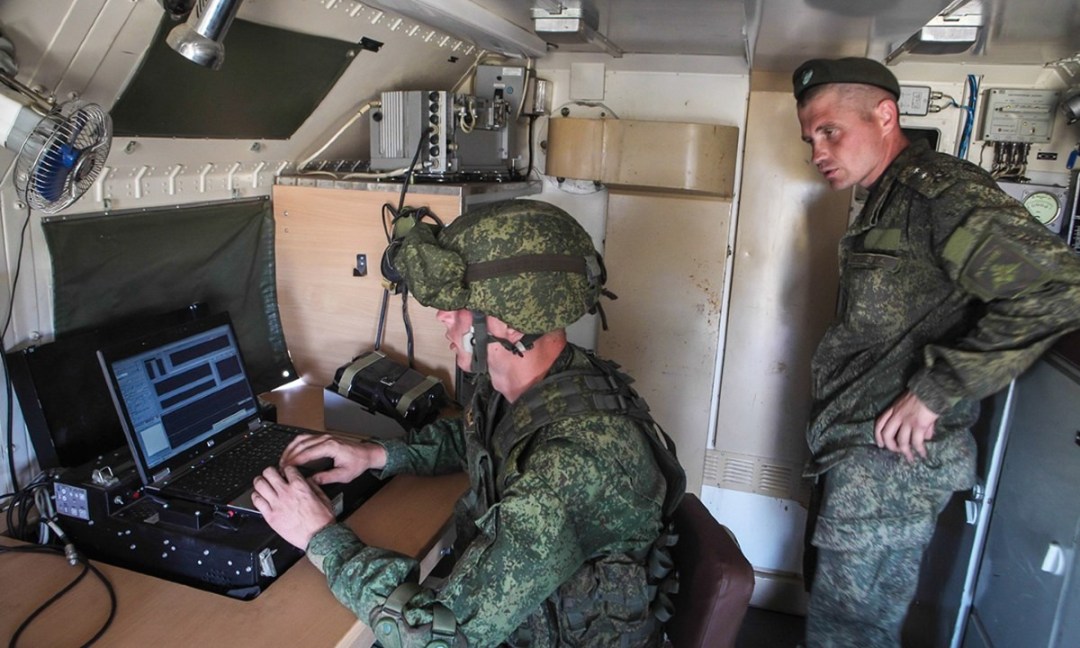 From Georgia to Ukraine: Seventeen Years of Russian Cyber Capabilities ...