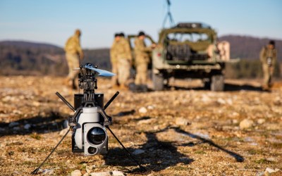 MWI Podcast: The Army and Tomorrow’s Technologies