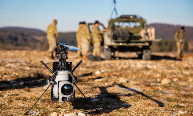 MWI Podcast: The Army and Tomorrow’s Technologies
