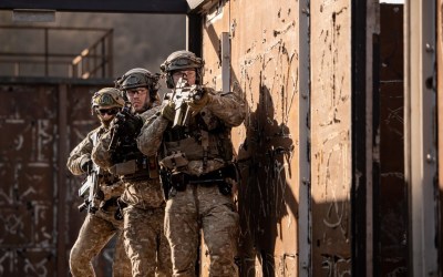 Breaking NATO’s Cult of the Urban Offense