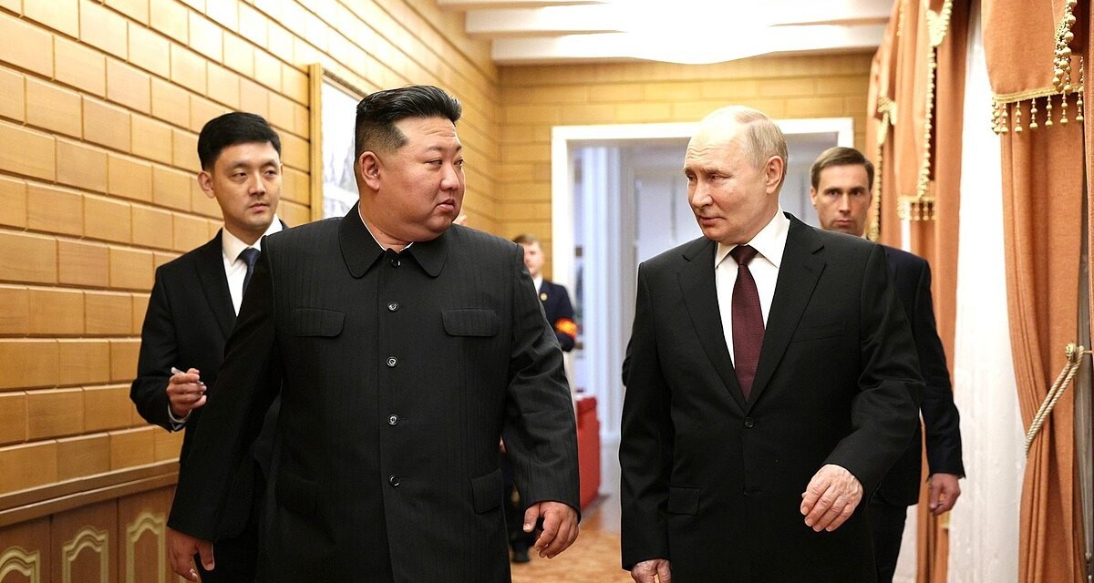 The Second North Korean Wave in Ukraine: What Next as Pyongyang’s Troops Arrive on Russia’s Front Lines?