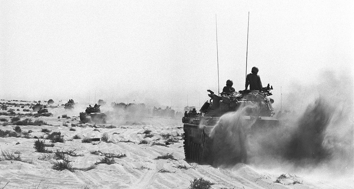 Reconstitution Under Fire: Insights from the 1973 Yom Kippur War