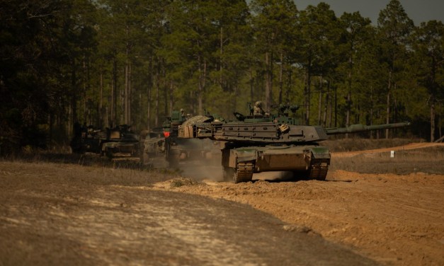 Reimagining Army Divisions for Twenty-First-Century Warfare
