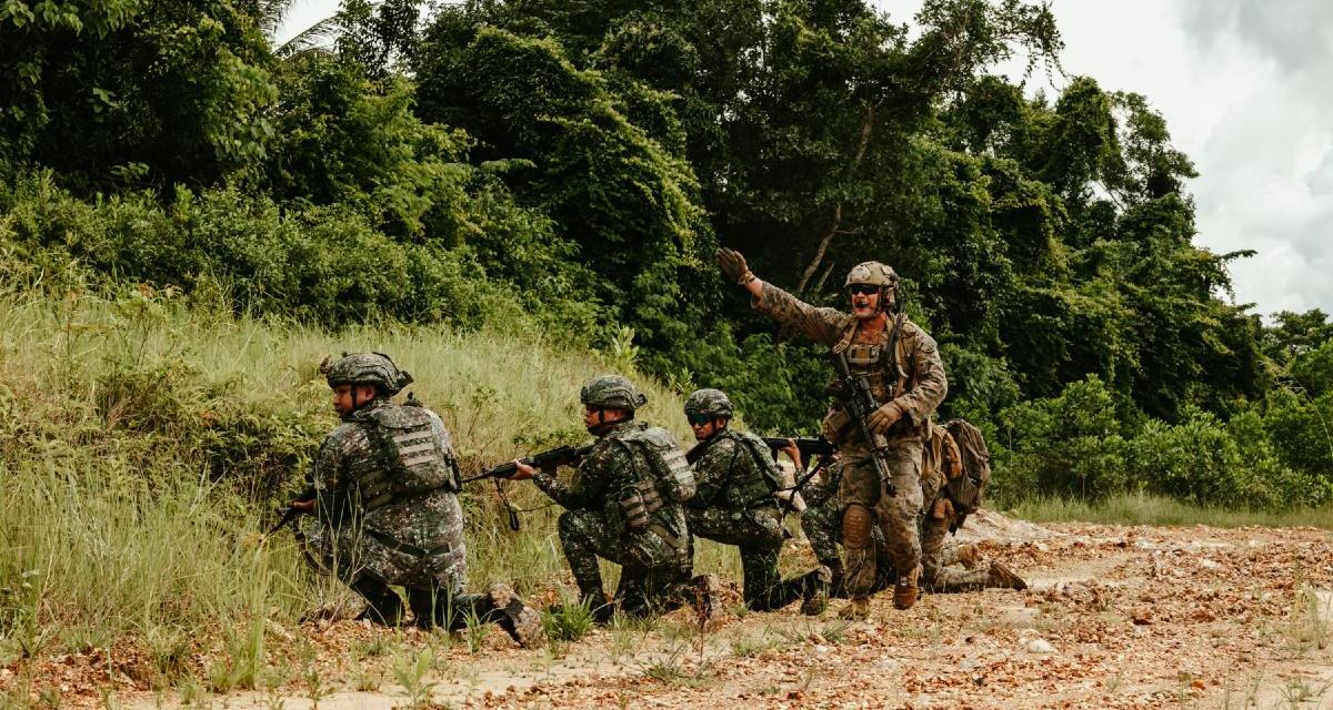 Plan for the Worst: Why the Marine Corps Stand-in Forces Concept Demands a Premortem