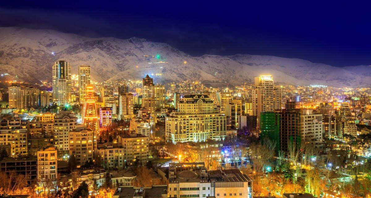 Urban Warfare Project Podcast: Mossad’s Raid in Tehran, 2018