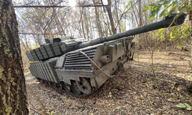 The Battle of Novodarivka, Part II: The Challenge of Combined Arms on Tomorrow’s Battlefield