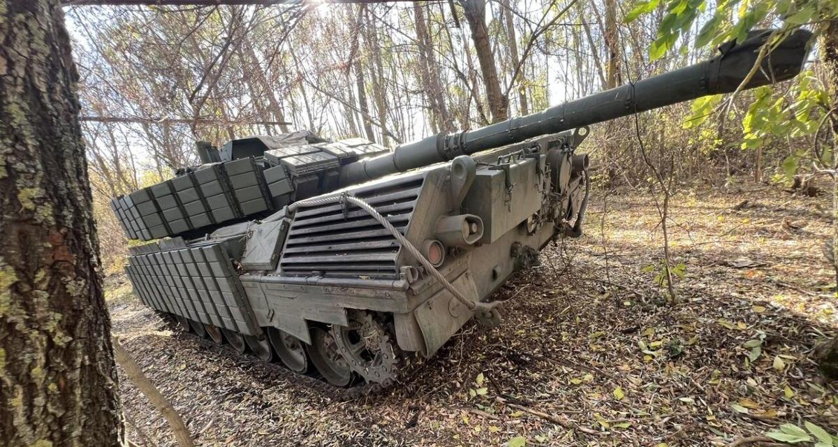 The Battle of Novodarivka, Part II: The Challenge of Combined Arms on Tomorrow’s Battlefield