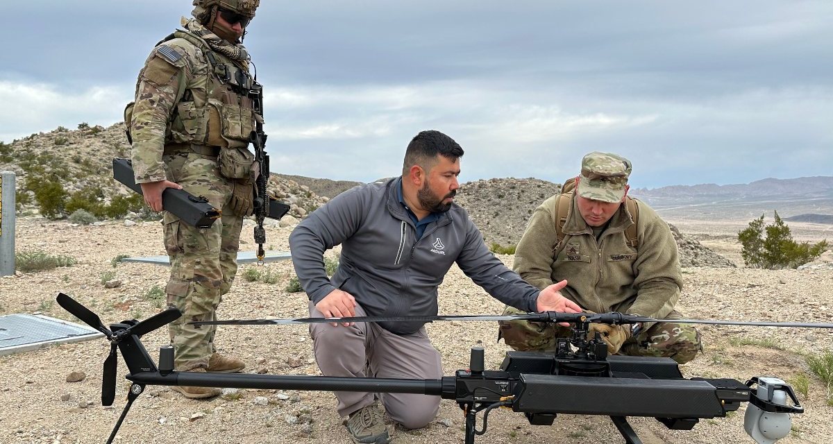 From Front Lines to Factories: Embedding Industry in US Army Units to Accelerate Combat Iteration