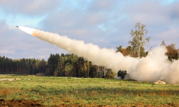 More than Modernization: Ukraine and the Army Transformation Initiative