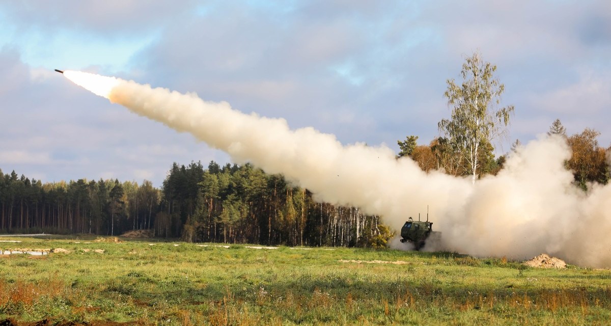 More than Modernization: Ukraine and the Army Transformation Initiative