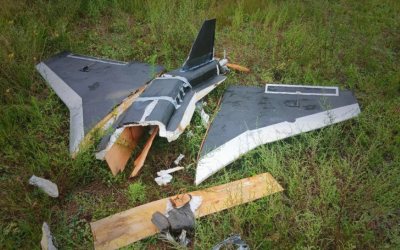 MWI Podcast: Europe’s Airspace Violations and the Counterdrone Challenge