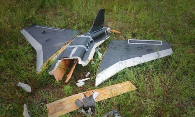 MWI Podcast: Europe’s Airspace Violations and the Counterdrone Challenge