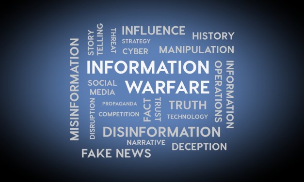 The Free World is Losing the Information War. Here’s How It Can Win.