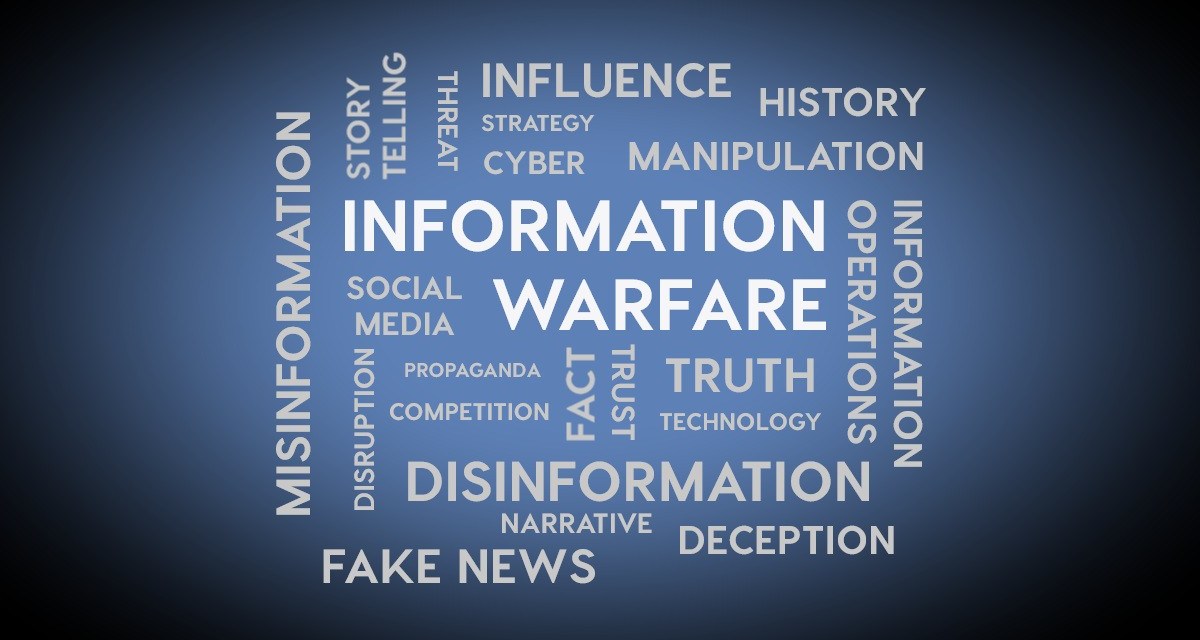 The Free World is Losing the Information War. Here’s How It Can Win.