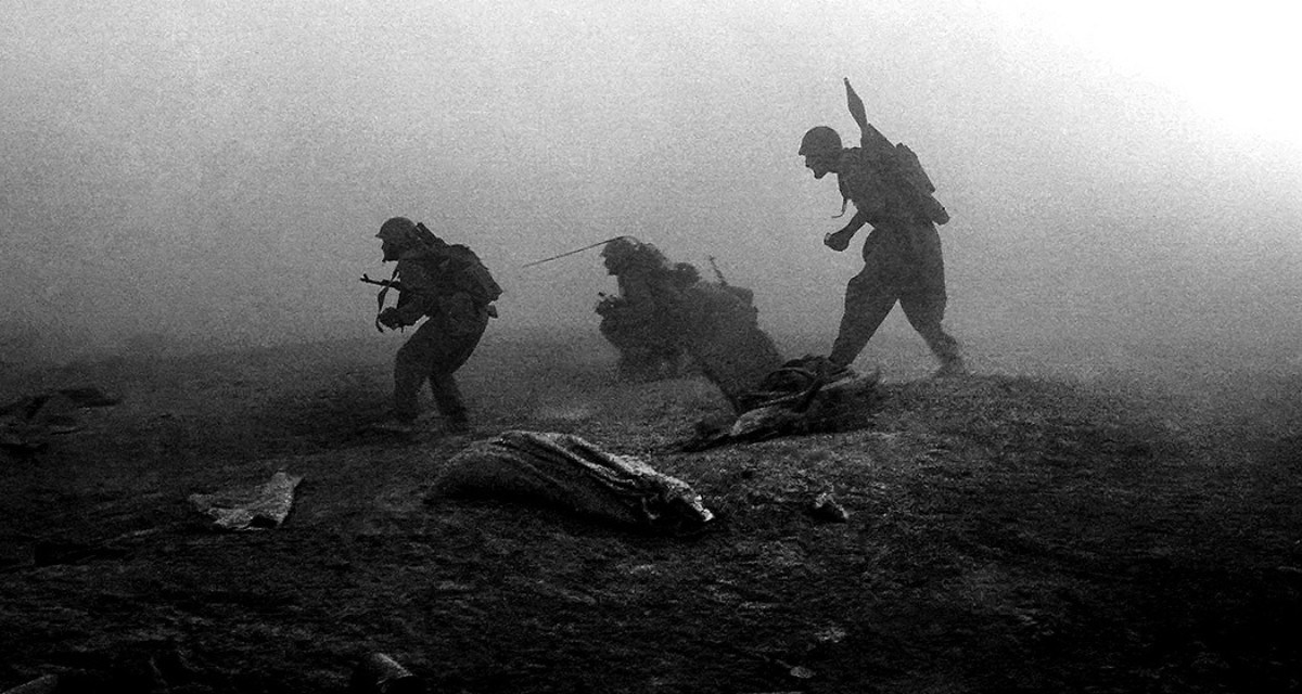 Not Just Desert Storm and the Yom Kippur War: Why the Iran-Iraq War Should Inform US Military Thinking about Large-Scale Combat Operations