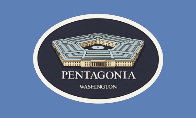 Poems About The Pentagon