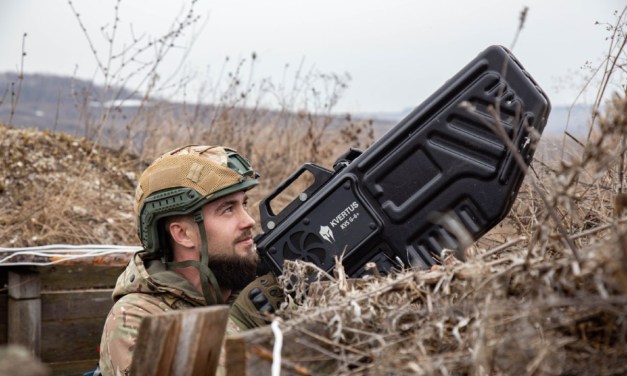 From Culture to System: A Roadmap for Turning Ukraine’s Counterdrone Innovation into a Capability