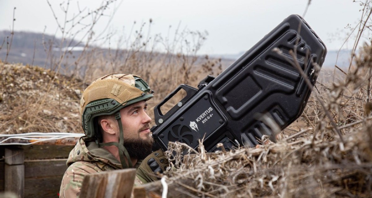 From Culture to System: A Roadmap for Turning Ukraine’s Counterdrone Innovation into a Capability