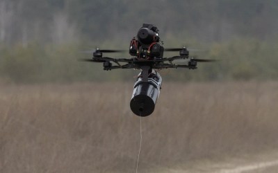 MWI Podcast: The Military Technological Arms Race in Ukraine