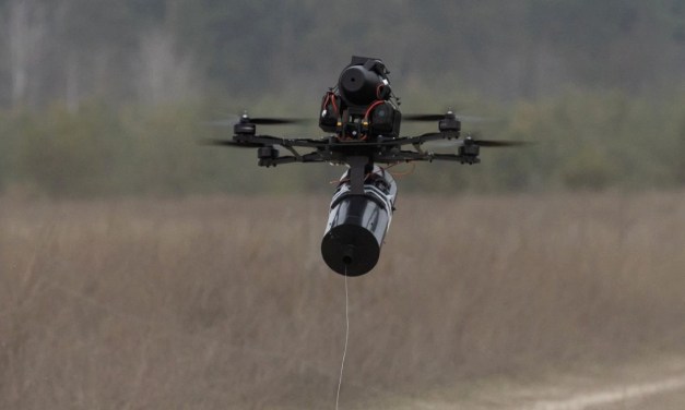 MWI Podcast: The Military Technological Arms Race in Ukraine